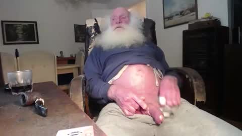 oldfucker9 online show from 11/24/25, 02:22