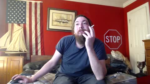 oldfuckus online show from 12/08/24, 08:04