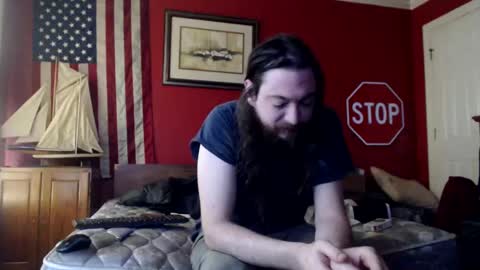 oldfuckus online show from 12/15/24, 05:20