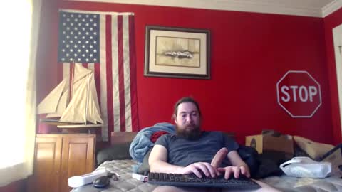 oldfuckus online show from 01/26/25, 07:41