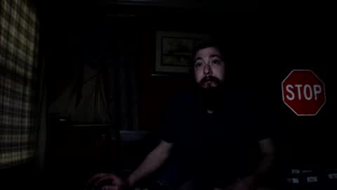 oldfuckus online show from 02/25/25, 11:22