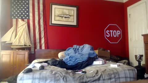 oldfuckus online show from 09/21/25, 06:31