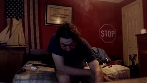 oldfuckus online show from 09/28/25, 12:21