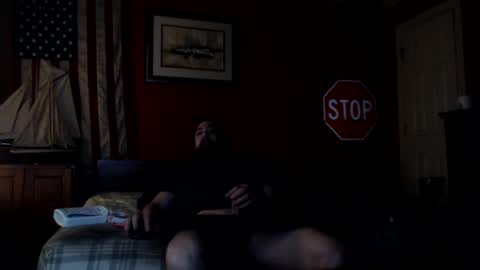 oldfuckus online show from 10/12/25, 05:45