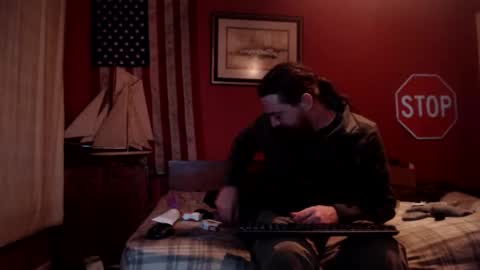 oldfuckus online show from 11/06/25, 02:12