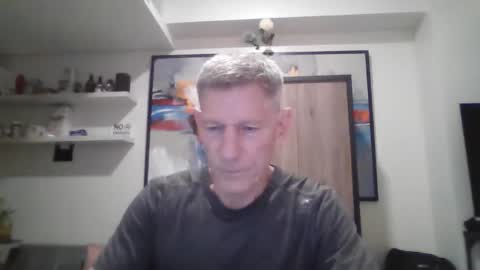 Snapshot of oldgeorge chatting on 09/11/25, 12:49 George online show from 09/11/25, 12:49