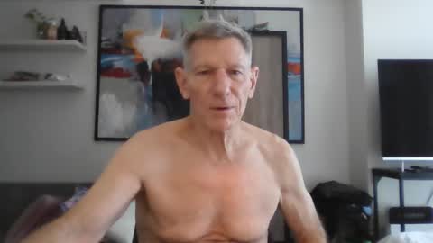 Snapshot of oldgeorge chatting on 10/08/25, 06:55 George online show from 10/08/25, 06:55