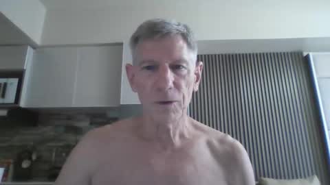 Snapshot of oldgeorge chatting on 11/21/25, 07:51 George online show from 11/21/25, 07:51