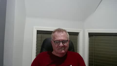 oldguybigd online show from 05/13/26, 05:27