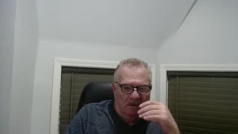 oldguybigd online show from 05/17/26, 05:05