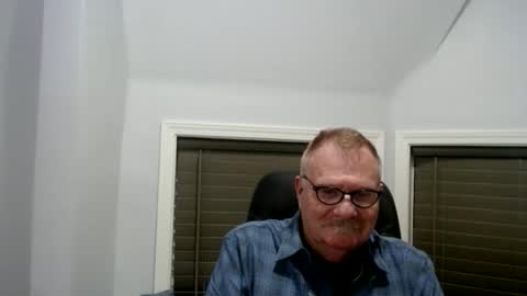 oldguybigd online show from 05/30/26, 04:31