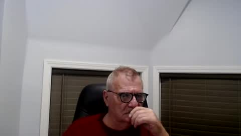 oldguybigd online show from 07/23/26, 05:16