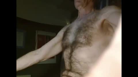 oldhairybastard online show from 10/26/25, 10:58