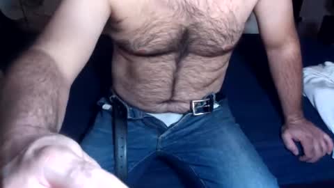 oldjeremy online show from 11/21/25, 10:19