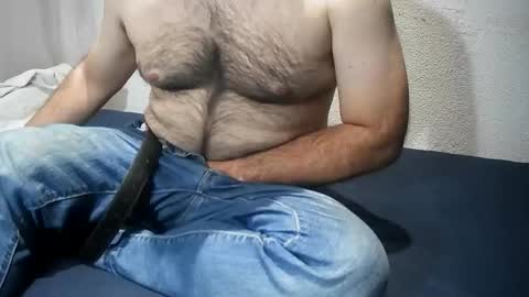 oldjeremy online show from 11/25/25, 11:49