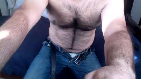 oldjeremy online show from 11/28/25, 03:25