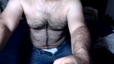 oldjeremy online show from 01/10/26, 11:31