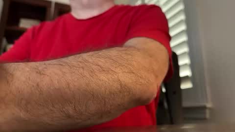 Old Married in LA online show from 03/07/26, 02:25