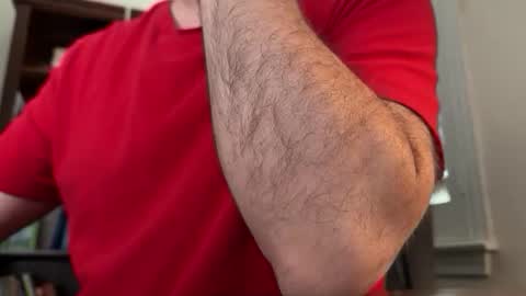 Old Married in LA online show from 03/10/26, 03:39