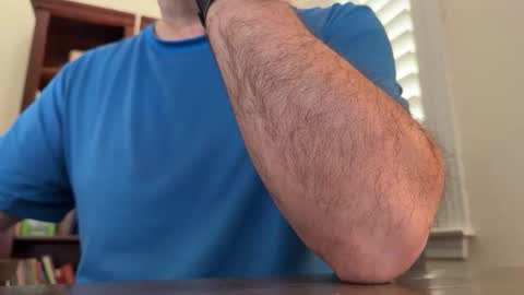 Old Married in LA online show from 04/15/26, 02:13