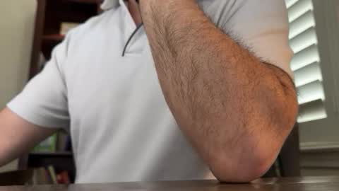 Old Married in LA online show from 04/17/26, 08:12