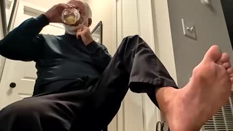 oldsubman online show from 01/12/26, 10:26