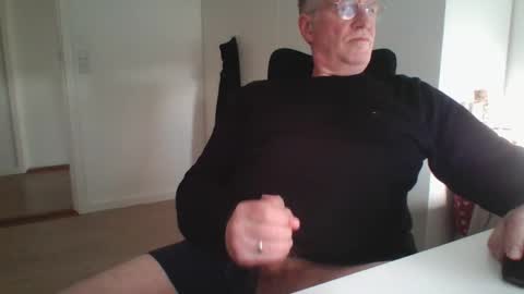 oldth online show from 01/08/25, 11:54