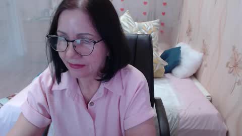 OlgaHottie online show from 11/21/25, 12:32