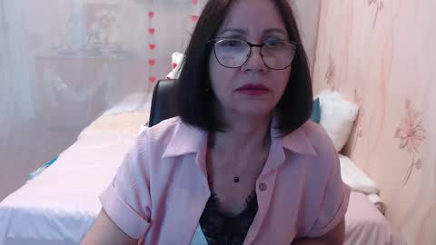 OlgaHottie online show from 12/15/25, 02:38