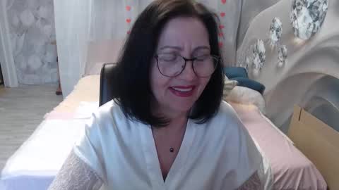 OlgaHottie online show from 02/20/26, 12:40