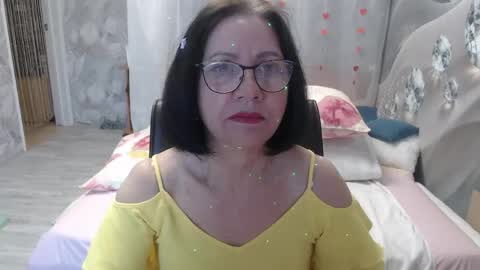 OlgaHottie online show from 04/12/26, 11:32