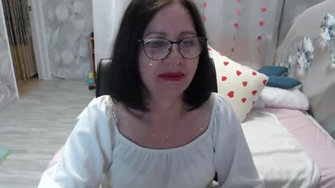 Snapshot of olgahottie chatting on 06/07/26, 11:41 OlgaHottie online show from 06/07/26, 11:41