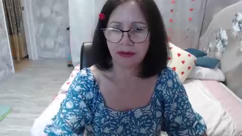 Snapshot of olgahottie chatting on 06/14/26, 02:24 OlgaHottie online show from 06/14/26, 02:24