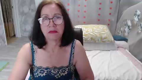 Snapshot of olgahottie chatting on 07/07/26, 12:24 OlgaHottie online show from 07/07/26, 12:24