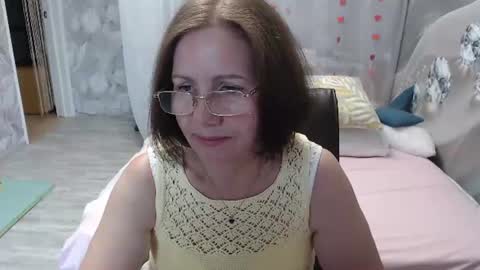 Snapshot of olgahottie chatting on 07/27/26, 12:17 OlgaHottie online show from 07/27/26, 12:17