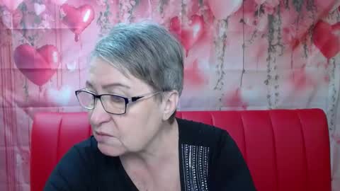 OlgaLuck online show from 02/02/26, 06:12