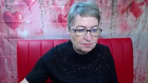 OlgaLuck online show from 02/03/26, 06:40