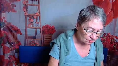 OlgaLuck online show from 02/13/26, 06:53