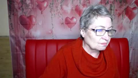 OlgaLuck online show from 02/17/26, 06:21