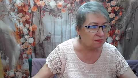 OlgaLuck online show from 03/24/26, 06:18