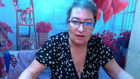 OlgaLuck online show from 04/02/26, 05:27