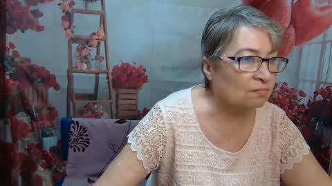 OlgaLuck online show from 04/03/26, 05:49