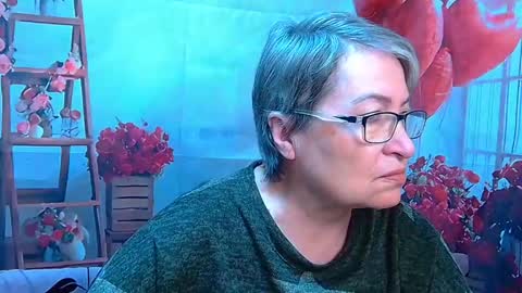 OlgaLuck online show from 04/16/26, 05:41