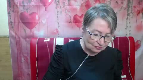 Snapshot of olgaluck chatting on 05/01/26, 05:56 OlgaLuck online show from 05/01/26, 05:56