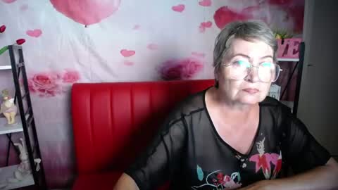 Snapshot of olgaluck chatting on 07/09/26, 07:01 OlgaLuck online show from 07/09/26, 07:01