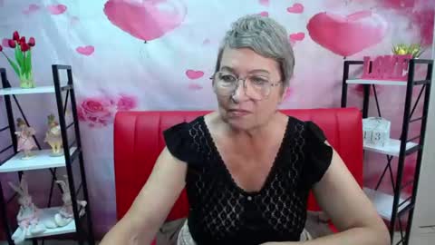 Snapshot of olgaluck chatting on 07/13/26, 05:54 OlgaLuck online show from 07/13/26, 05:54