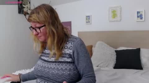 Snapshot of olgapavlova chatting on 01/08/26, 01:24 Olga Pavlova online show from 01/08/26, 01:24