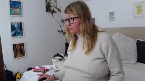 Snapshot of olgapavlova chatting on 02/01/26, 12:26 Olga Pavlova online show from 02/01/26, 12:26