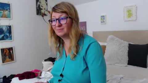 Snapshot of olgapavlova chatting on 02/07/26, 01:37 Olga Pavlova online show from 02/07/26, 01:37