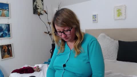 Snapshot of olgapavlova chatting on 02/10/26, 02:32 Olga Pavlova online show from 02/10/26, 02:32